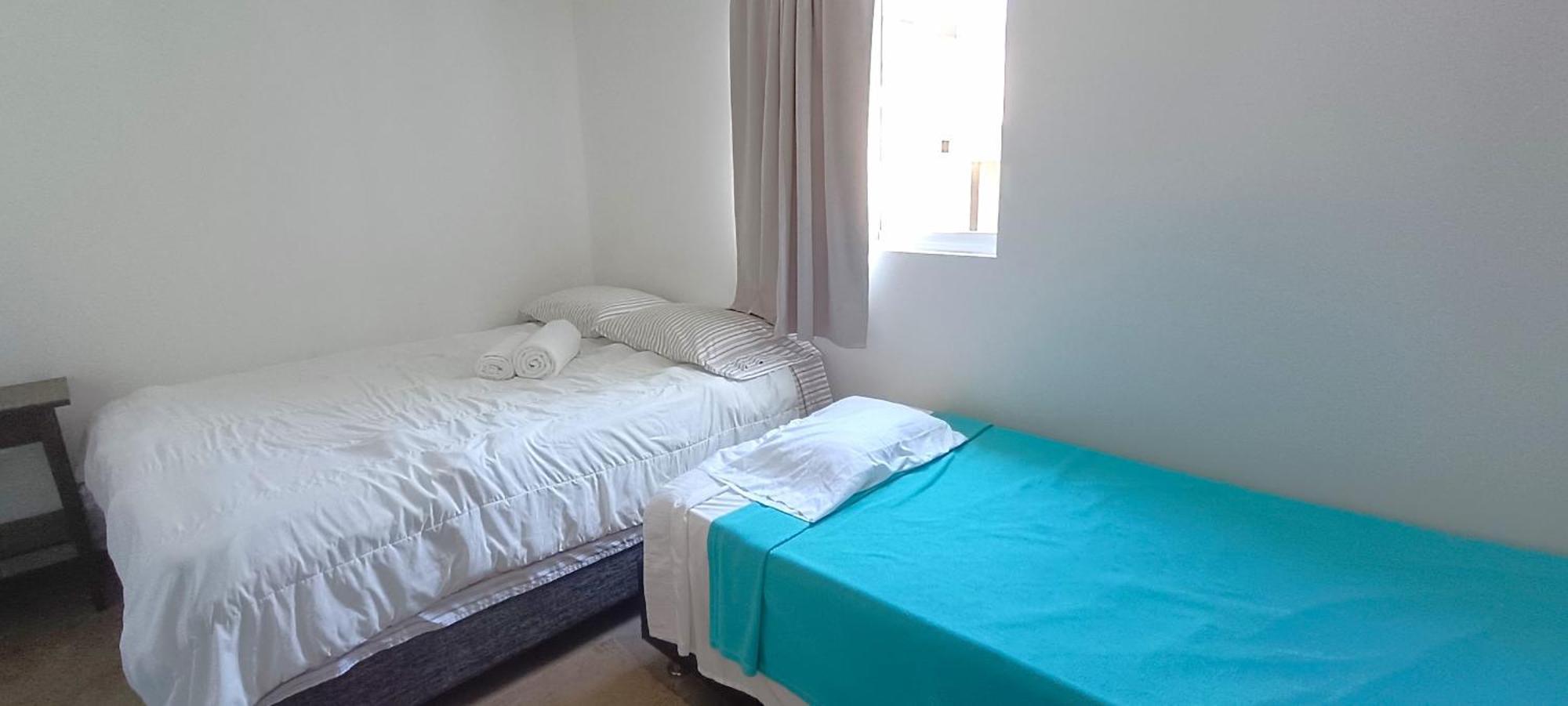 Hotel Boutique Chateau De La Mar Juan de Acosta Dış mekan fotoğraf