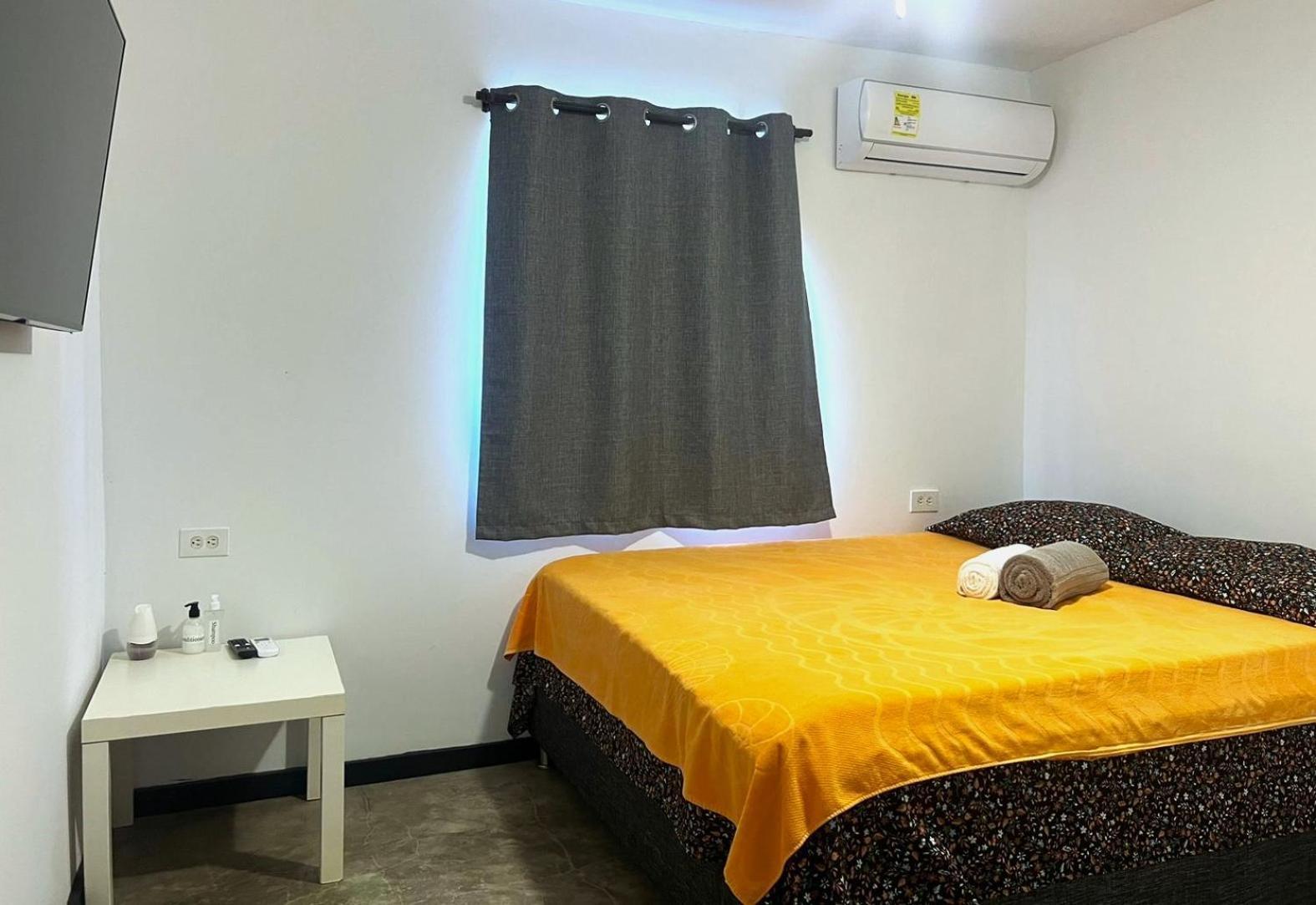 Hotel Boutique Chateau De La Mar Juan de Acosta Dış mekan fotoğraf