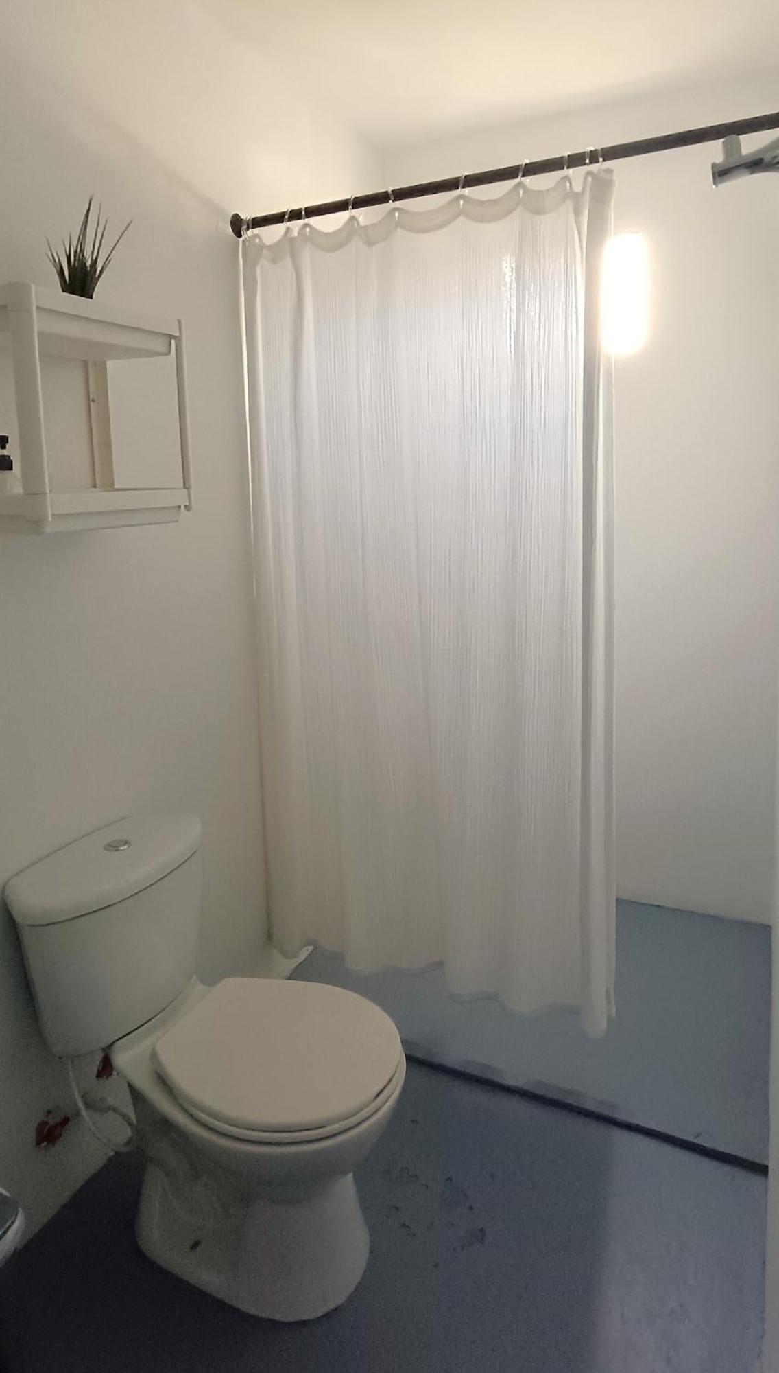 Hotel Boutique Chateau De La Mar Juan de Acosta Dış mekan fotoğraf